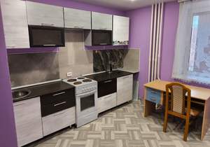 2-к квартира, на длительный срок, 56м2, 9/25 этаж