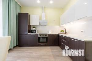 2-к квартира, посуточно, 70м2, 7/8 этаж