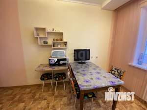 2-к квартира, на длительный срок, 54м2, 8/10 этаж