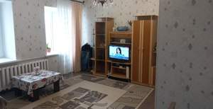 1-к квартира, на длительный срок, 60м2, 6/10 этаж