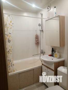 2-к квартира, на длительный срок, 45м2, 5/5 этаж