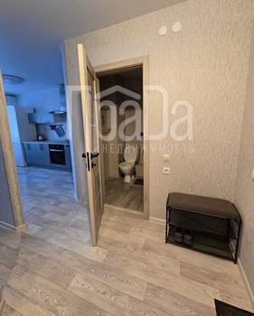 1-к квартира, на длительный срок, 36м2, 9/14 этаж