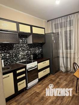 1-к квартира, на длительный срок, 33м2, 3/12 этаж