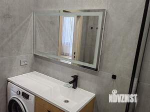 1-к квартира, посуточно, 29м2, 9/15 этаж
