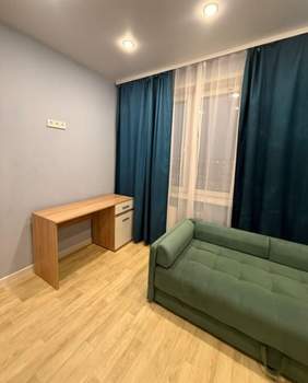 2-к квартира, на длительный срок, 55м2, 17/25 этаж