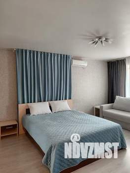 Студия квартира, посуточно, 31м2, 3/5 этаж