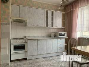 1-к квартира, посуточно, 38м2, 8/16 этаж