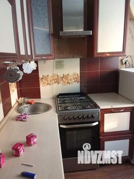 2-к квартира, на длительный срок, 49м2, 1/5 этаж