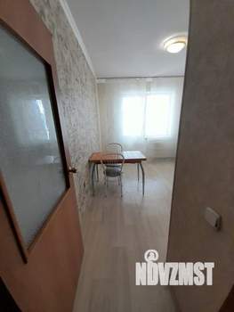 1-к квартира, посуточно, 42м2, 7/7 этаж