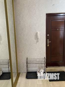 Студия квартира, на длительный срок, 41м2, 9/10 этаж