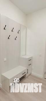 1-к квартира, посуточно, 34м2, 8/14 этаж