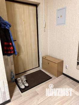 1-к квартира, на длительный срок, 51м2, 15/26 этаж