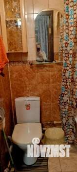 Студия квартира, на длительный срок, 15м2, 1/9 этаж