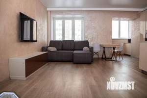 3-к квартира, на длительный срок, 84м2, 5/15 этаж