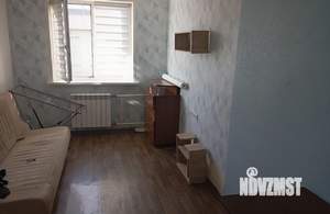 Студия квартира, на длительный срок, 14м2, 5/5 этаж