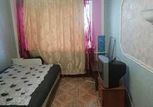 Студия квартира, на длительный срок, 18м2, 5/5 этаж