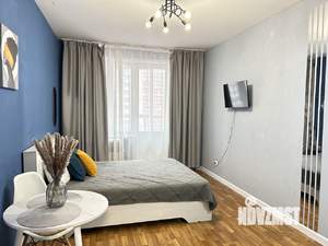 Студия квартира, посуточно, 27м2, 7/16 этаж