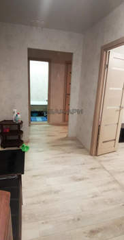 1-к квартира, на длительный срок, 42м2, 9/17 этаж