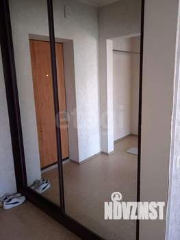 1-к квартира, на длительный срок, 40м2, 10/10 этаж