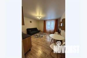 2-к квартира, посуточно, 50м2, 1/17 этаж