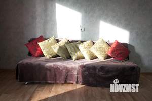 2-к квартира, на длительный срок, 60м2, 6/10 этаж