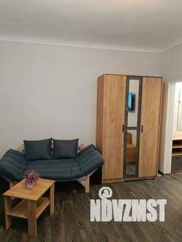 1-к квартира, посуточно, 32м2, 2/2 этаж