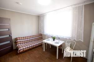 1-к квартира, посуточно, 45м2, 5/23 этаж