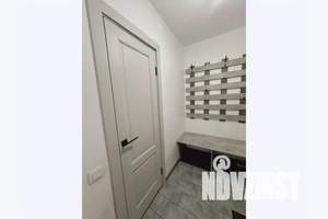 1-к квартира, посуточно, 35м2, 6/23 этаж