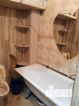 1-к квартира, на длительный срок, 30м2, 1/2 этаж