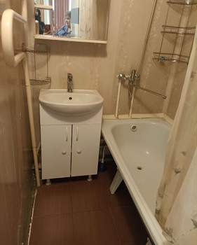 1-к квартира, на длительный срок, 35м2, 3/5 этаж