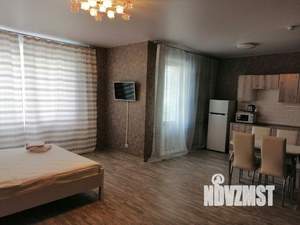 1-к квартира, посуточно, 29м2, 1/1 этаж