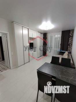 1-к квартира, на длительный срок, 45м2, 7/9 этаж