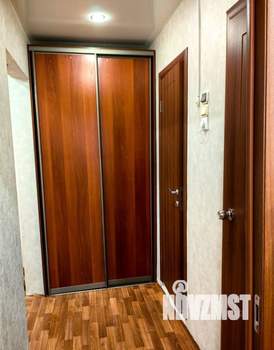 1-к квартира, на длительный срок, 41м2, 6/10 этаж