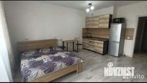 1-к квартира, на длительный срок, 30м2, 5/25 этаж