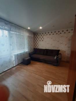 1-к квартира, на длительный срок, 30м2, 3/9 этаж