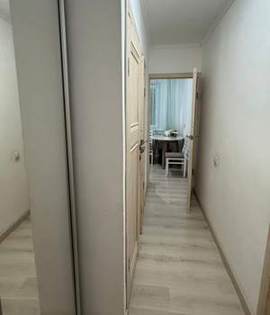 1-к квартира, на длительный срок, 32м2, 2/5 этаж