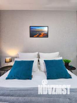 1-к квартира, посуточно, 26м2, 5/22 этаж