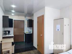 Студия квартира, посуточно, 20м2, 1/5 этаж
