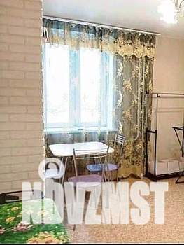 1-к квартира, на длительный срок, 43м2, 18/25 этаж