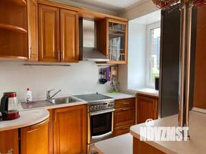 2-к квартира, посуточно, 42м2, 5/5 этаж