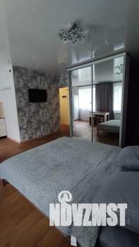 Студия квартира, посуточно, 32м2, 3/5 этаж