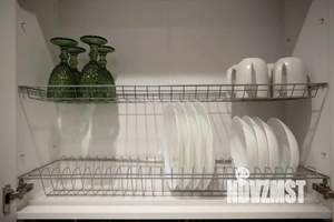 1-к квартира, посуточно, 41м2, 1/1 этаж