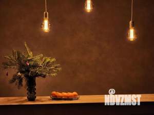 1-к квартира, посуточно, 55м2, 7/9 этаж