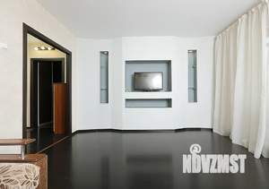 2-к квартира, посуточно, 53м2, 5/10 этаж