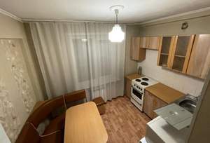 1-к квартира, на длительный срок, 36м2, 4/5 этаж