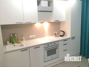 1-к квартира, на длительный срок, 42м2, 6/10 этаж