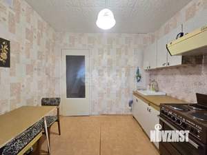 2-к квартира, на длительный срок, 50м2, 4/5 этаж