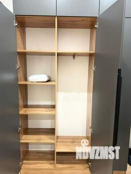 1-к квартира, посуточно, 29м2, 7/15 этаж