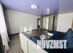 3-к квартира, на длительный срок, 68м2, 2/10 этаж