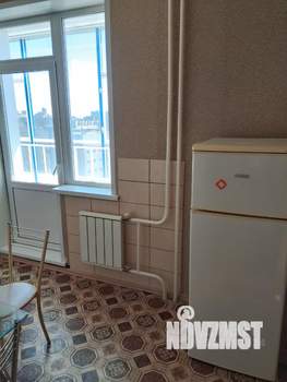 1-к квартира, на длительный срок, 40м2, 13/17 этаж